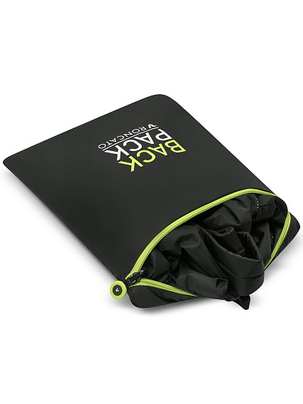 Складной рюкзак Roncato 412015 Compact Ryanair Backpack