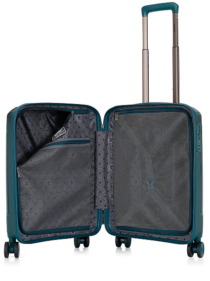 Чемодан Robinzon RP5203-G Madagascar S