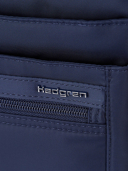 Молодежная сумка Hedgren HIC370 Inner City Orva RFID