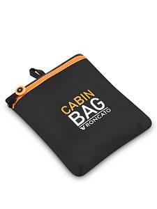 Складная сумка Roncato 412011 Compact Neon Cabin Bag