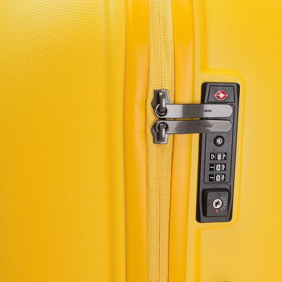 Чемодан Mandarina Duck DDV03 Logoduck L Spinner