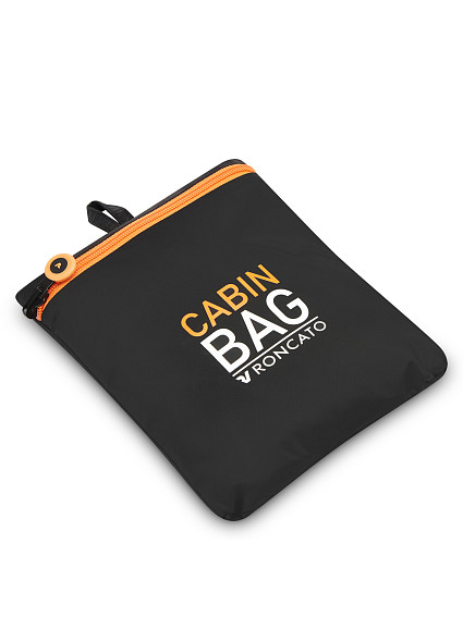 Складная сумка Roncato 412011 Compact Neon Cabin Bag