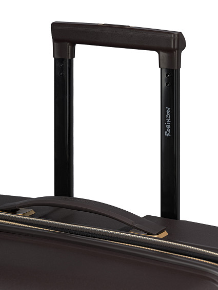 Чемодан Robinzon RP4063-P La Palma S
