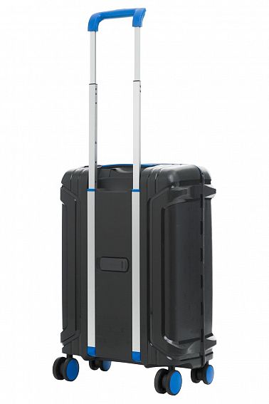Чемодан Travelite 73147 Sonic 4w Cabin Trolley S