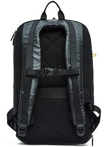 Рюкзак Mandarina Duck OST11 Eco Coated Large Backpack Рюкзак Mandarina Duck OST11 Eco Coated Large Backpack