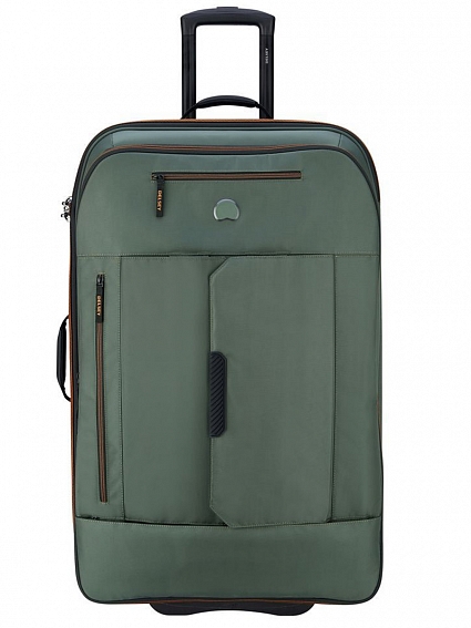 Сумка на колесах Delsey 2450760 Tramontane 2-in-1 travel bag L