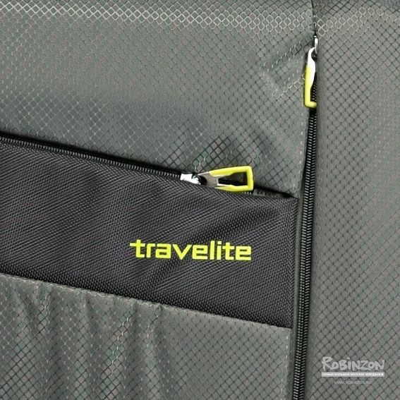 Чемодан Travelite 87149 Kite Trolley L exp