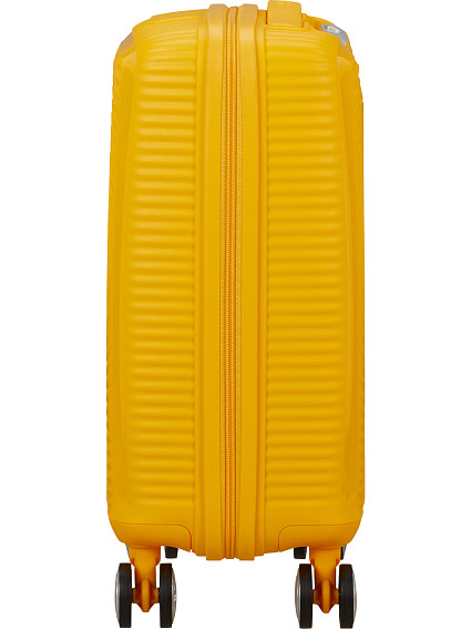 Чемодан American Tourister MG8*001 Soundbox Mini Cabin luggage 47cm
