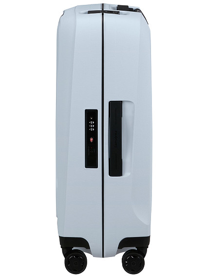 Чемодан Samsonite KM0*001 Essens Spinner
