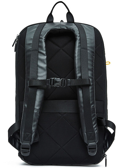 Рюкзак Mandarina Duck OST11 Eco Coated Large Backpack