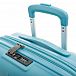 Чемодан Pepe Jeans 59486 Glasgow Trolley S