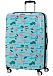 Чемодан American Tourister 48C*003 Funlight Disney Spinner 77