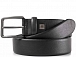 Ремень Piquadro CU4204B3/N Black Square