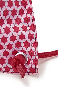 Рюкзак-мешок Kipling KI56375DT Supertaboo Medium Drawstring Bag