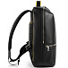 Рюкзак Automobili Lamborghini LBZA00007M Black Pure Рюкзак Automobili Lamborghini LBZA00007M Black Pure