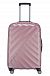 Чемодан Titan 828405 Shooting Star Trolley M+