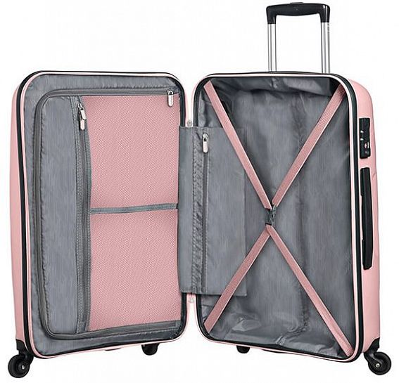 Чемодан American Tourister 85A*002 Bon Air Spinner купить в Москве ...
