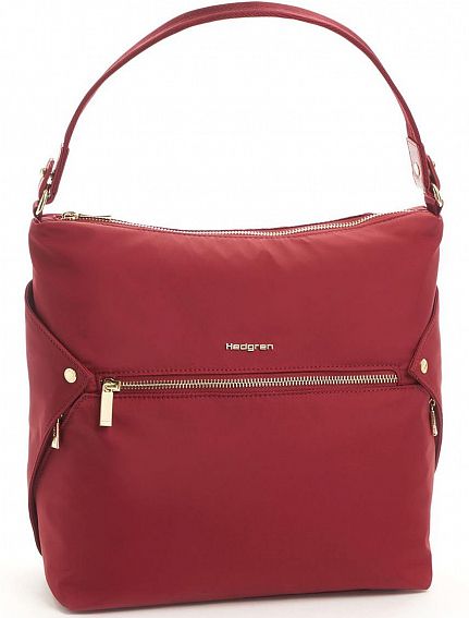 Сумка Hedgren HPRI05 Prisma Hobo Oblique
