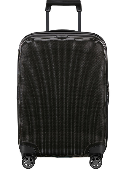 Чемодан Samsonite CS2*013 C-Lite Spinner (4 wheels) 55cm Exp