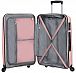 Чемодан American Tourister 85A*002 Bon Air Spinner Чемодан American Tourister 85A*002 Bon Air Spinner
