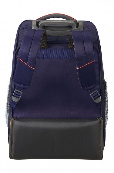 Рюкзак на колесах American Tourister 14G*007 Pikes Peak Backpack Wheels 17.3