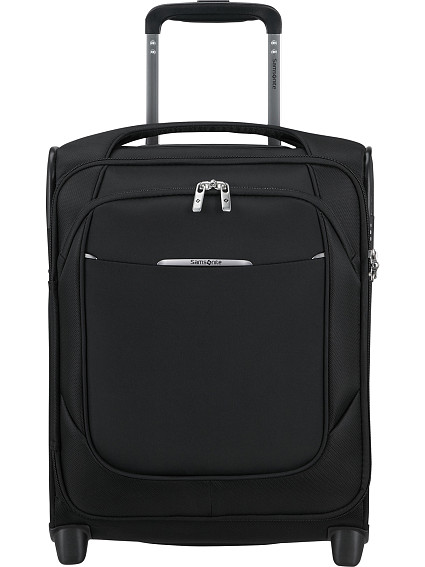Чемодан Samsonite KQ8*004 Re-Lite Upright Underseater 2 wheels 45cm