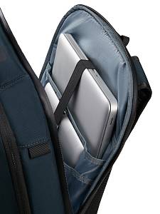 Рюкзак Samsonite KI1*004 Biz2go Backpack 15.6