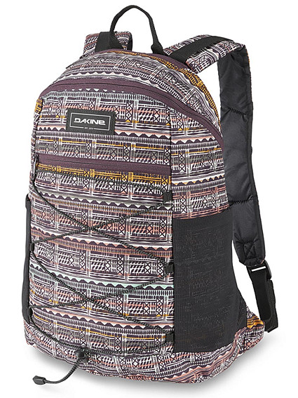 Рюкзак Dakine 10002629 Multi Quest Wndr Pack 18L