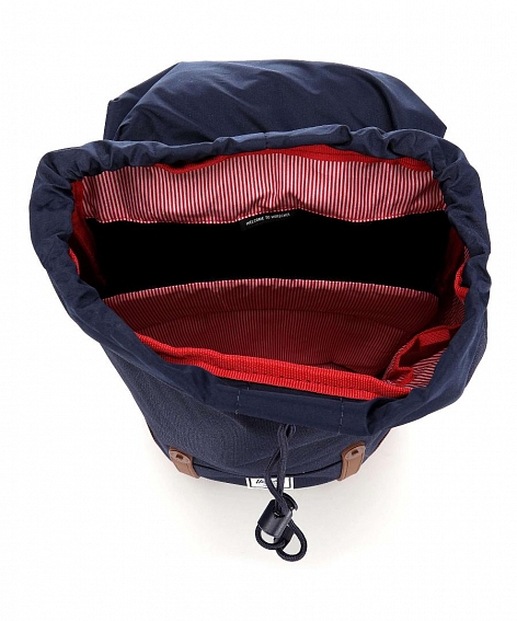 Рюкзак Herschel 10329-03266-OS Retreat Mid-Volume 13