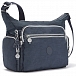 Сумка кросс-боди Kipling K1525589S Gabbie Medium Crossbody Сумка кросс-боди Kipling K1525589S Gabbie Medium Crossbody