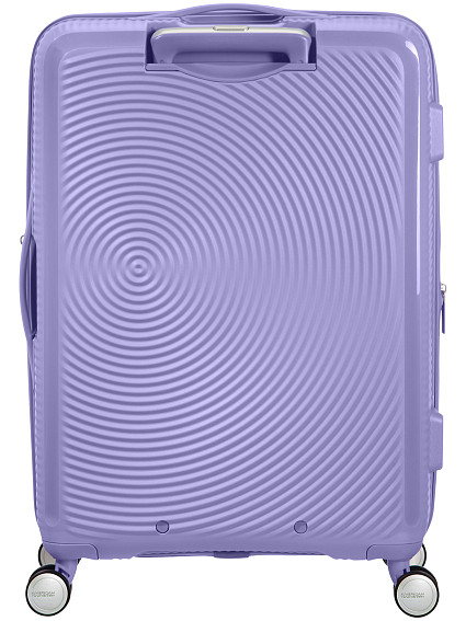 Чемодан American Tourister 32G*002 Soundbox Spinner 67 Exp