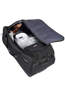 Сумка дорожная на колесах Epic ET603/06 Discovery Neo