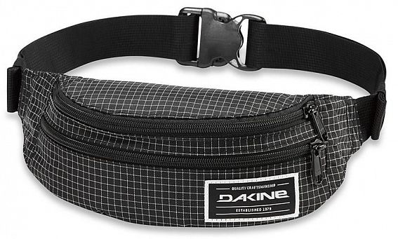 Сумка на пояс Dakine 08130205 Rincon Tubes DK Classic Hip Pack