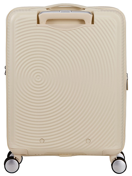 Чемодан American Tourister 32G*001 Soundbox Spinner 55 Exp