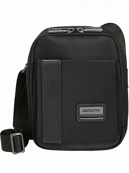 Сумка для планшета Samsonite KG2*007 Openroad 2.0 Crossbody Bag