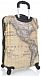 Чемодан Heys 13026-0107-26 Fashion Spinner Classical World 26