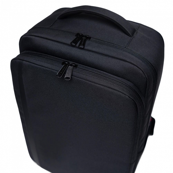 Рюкзак Herschel 10668-00001-OS Travel Backpack