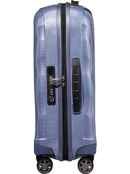 Чемодан Samsonite CS2*002 C-Lite Spinner (4 wheels) 55cm