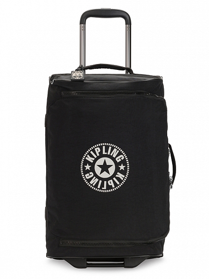 Чемодан Kipling KI4986 Distance S Small Cabin Size Wheeled Duffle