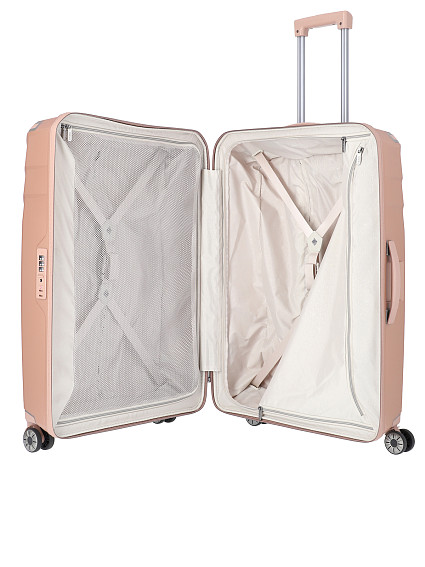 Чемодан Travelite 76349 Elvaa Trolley L Чемодан Travelite 76349 Elvaa Trolley L