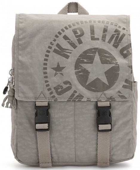 Рюкзак Kipling KI605752X Leonie S Small Backpack