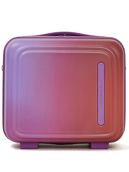 Бьюти-кейс Mandarina Duck RKN01Logoduck+ Aurora Beauty Case