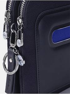 Сумка кросс-боди Hedgren HFIKA05 Doppio