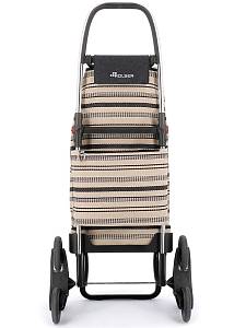 Сумка-тележка Rolser IMX427 Arena Dune 6