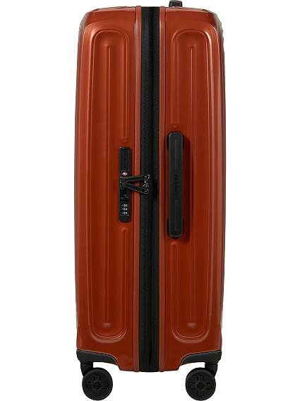 Чемодан Samsonite KU2*003 2Wander Spinner exp. 75