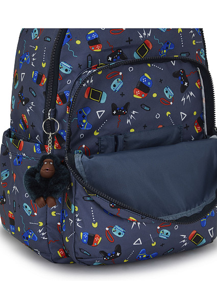 Рюкзак Kipling KI4851T6T Seoul Large Backpack