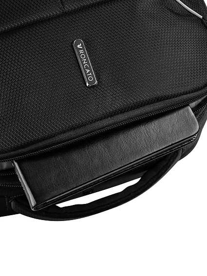 Сумка-рюкзак Roncato 415326 Ironik 2.0 Easyjet Cabin Backpack