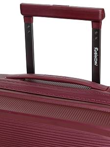 Чемодан Robinzon RP123-3 Santorini Deluxe S