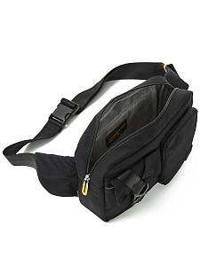 Сумка поясная Mandarina Duck OWMM1 Y-Lite Waist bag