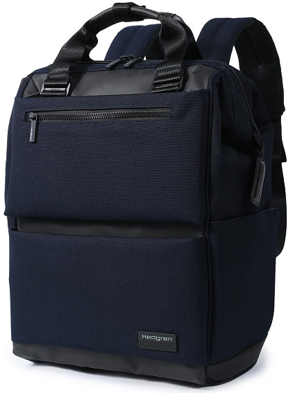 Рюкзак Hedgren HNXT11 Next Clip Backpack 15,4 RFID
